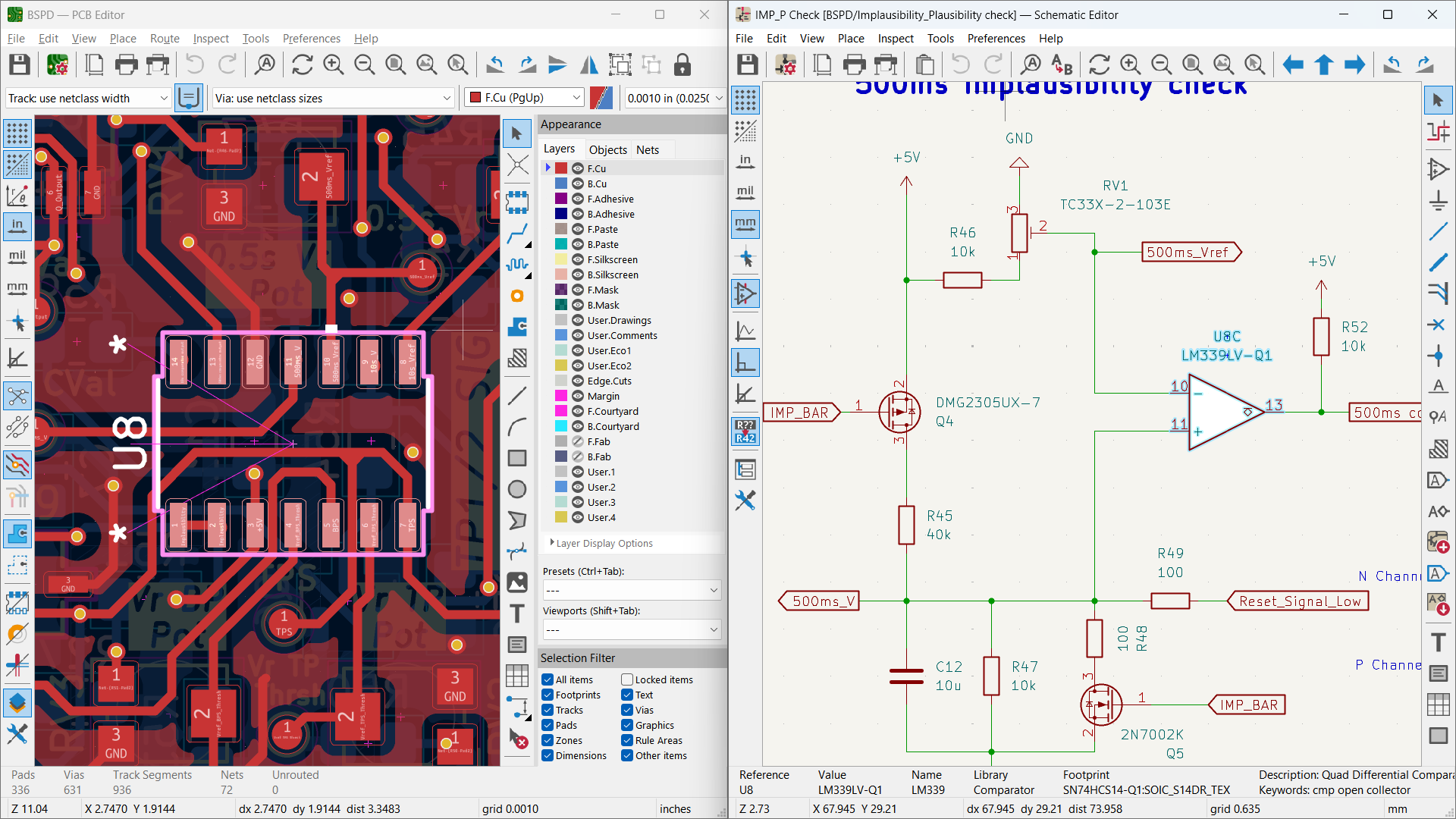 KiCad